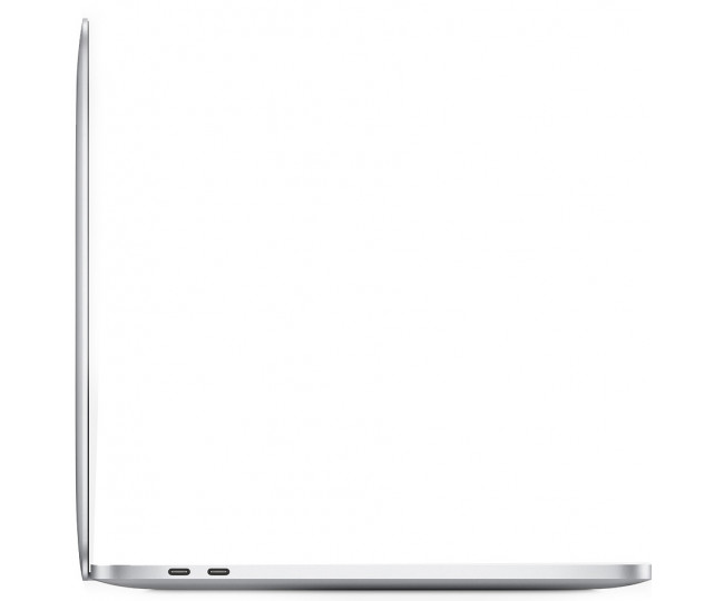 Apple MacBook Pro 13 Touch Bar (MUHR2) 256Gb Silver б/у